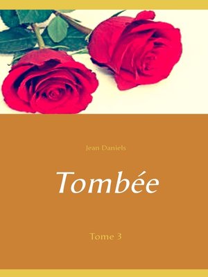 cover image of Tome 3